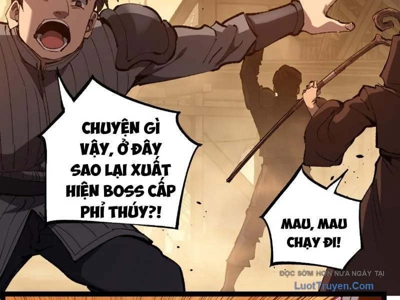 Thích Khách Thần Cấp, Ta Chính Là Bóng Đêm Chap 97 - Next Chap 98