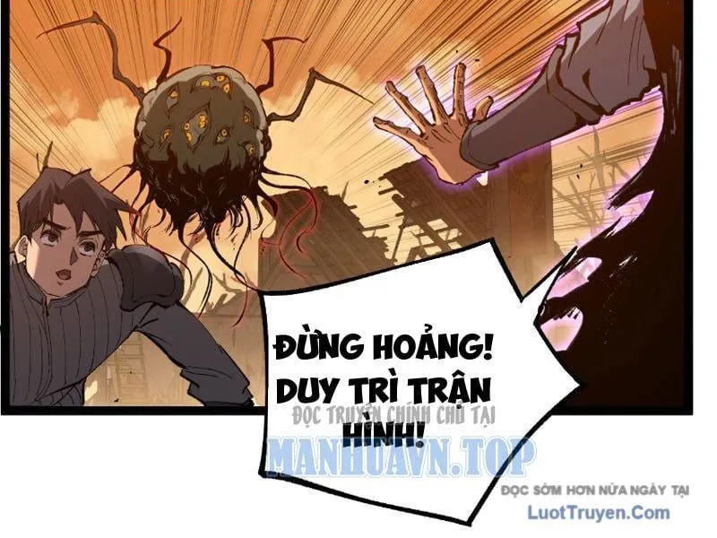 Thích Khách Thần Cấp, Ta Chính Là Bóng Đêm Chap 97 - Next Chap 98