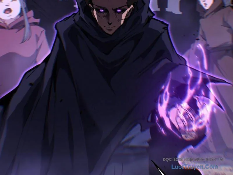 Thích Khách Thần Cấp, Ta Chính Là Bóng Đêm Chap 97 - Next Chap 98