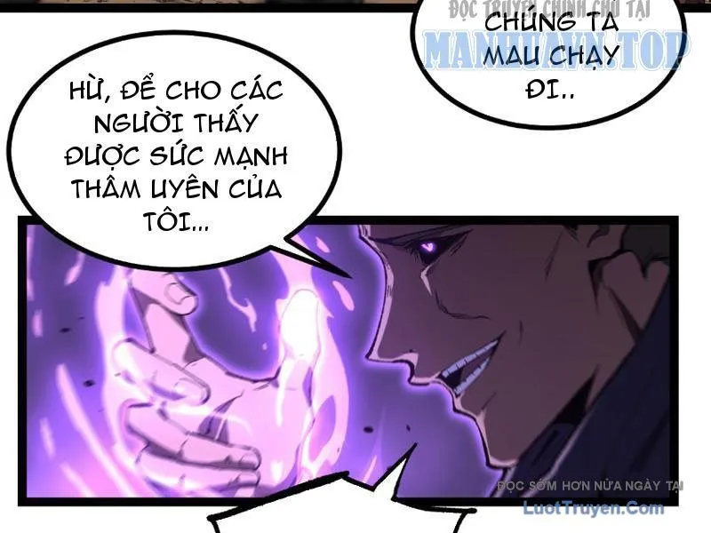 Thích Khách Thần Cấp, Ta Chính Là Bóng Đêm Chap 97 - Next Chap 98