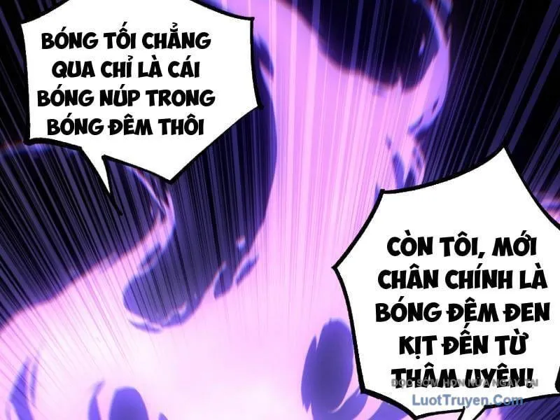 Thích Khách Thần Cấp, Ta Chính Là Bóng Đêm Chap 97 - Next Chap 98
