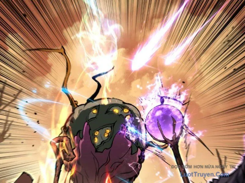 Thích Khách Thần Cấp, Ta Chính Là Bóng Đêm Chap 98 - Next Chap 99