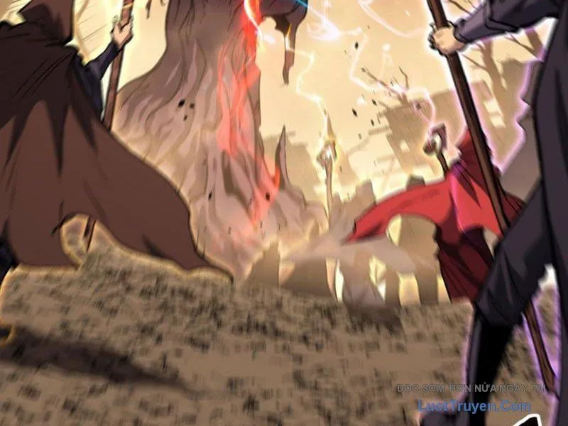 Thích Khách Thần Cấp, Ta Chính Là Bóng Đêm Chap 98 - Next Chap 99