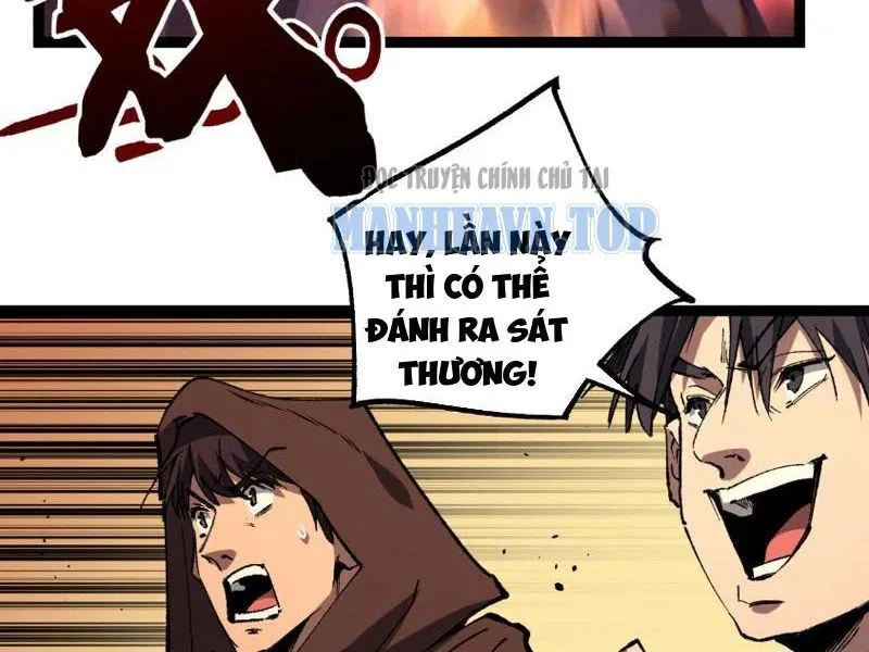 Thích Khách Thần Cấp, Ta Chính Là Bóng Đêm Chap 98 - Next Chap 99