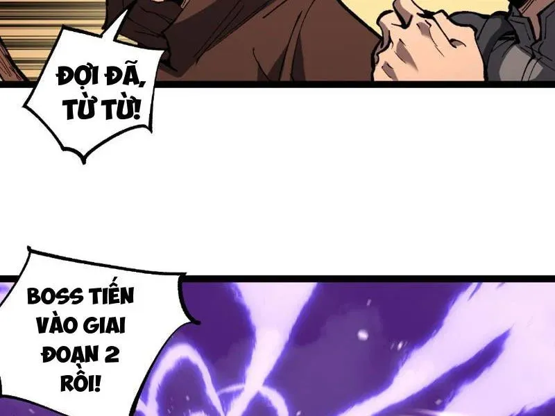 Thích Khách Thần Cấp, Ta Chính Là Bóng Đêm Chap 98 - Next Chap 99
