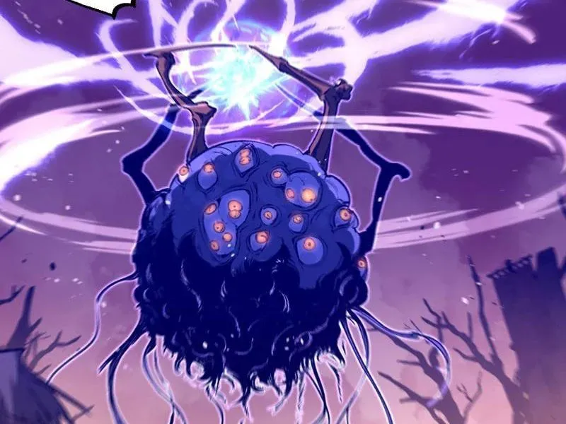 Thích Khách Thần Cấp, Ta Chính Là Bóng Đêm Chap 98 - Next Chap 99