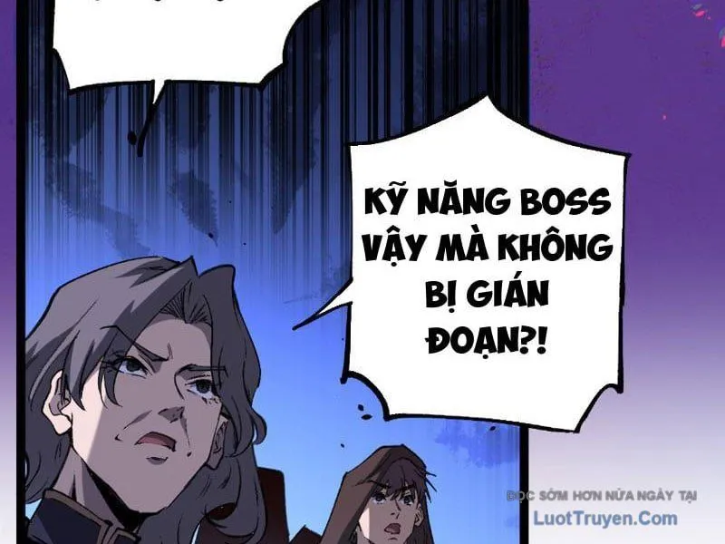 Thích Khách Thần Cấp, Ta Chính Là Bóng Đêm Chap 98 - Next Chap 99