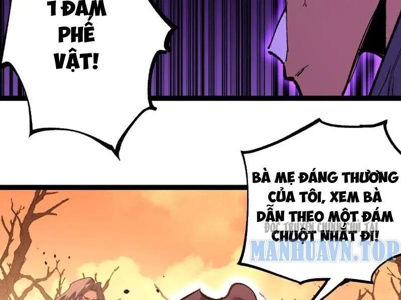 Thích Khách Thần Cấp, Ta Chính Là Bóng Đêm Chap 98 - Next Chap 99