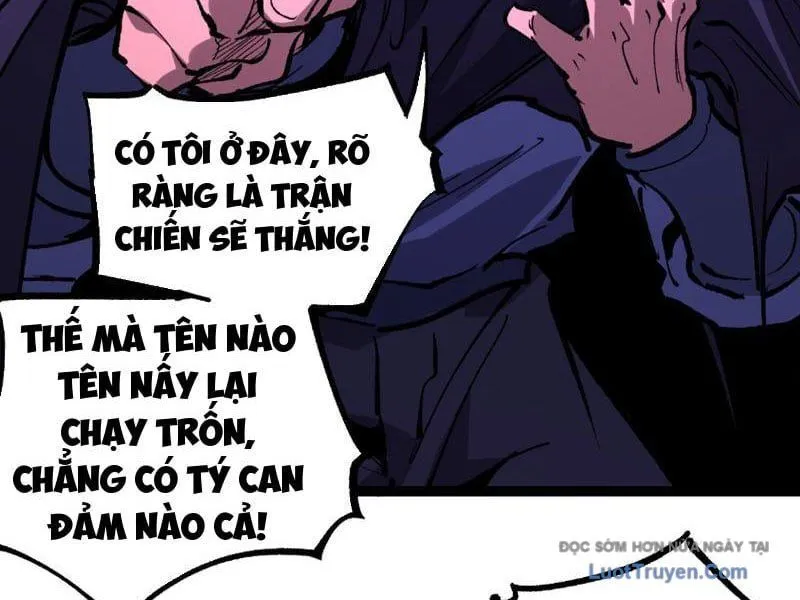 Thích Khách Thần Cấp, Ta Chính Là Bóng Đêm Chap 98 - Next Chap 99