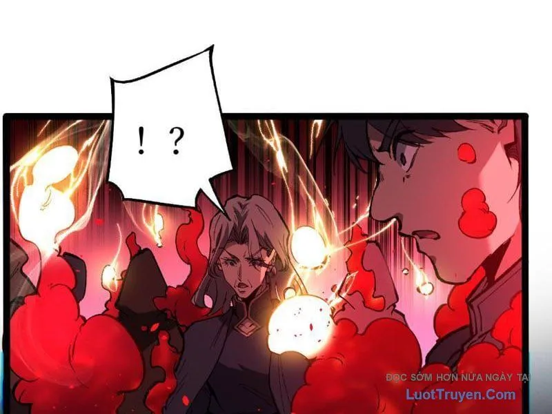 Thích Khách Thần Cấp, Ta Chính Là Bóng Đêm Chap 98 - Next Chap 99