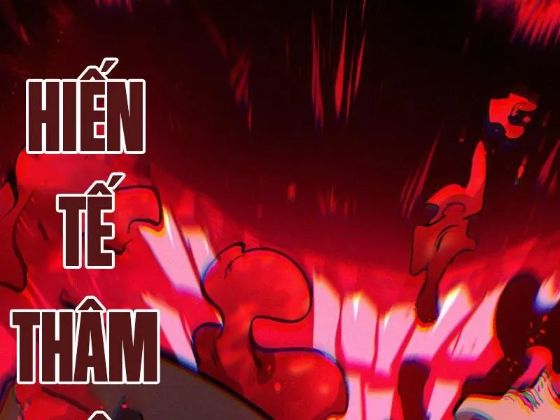 Thích Khách Thần Cấp, Ta Chính Là Bóng Đêm Chap 98 - Next Chap 99