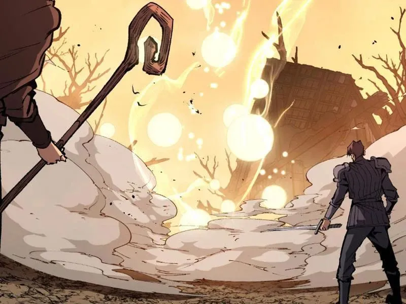 Thích Khách Thần Cấp, Ta Chính Là Bóng Đêm Chap 98 - Next Chap 99