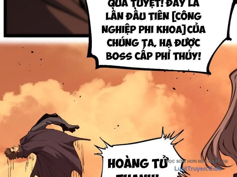 Thích Khách Thần Cấp, Ta Chính Là Bóng Đêm Chap 98 - Next Chap 99