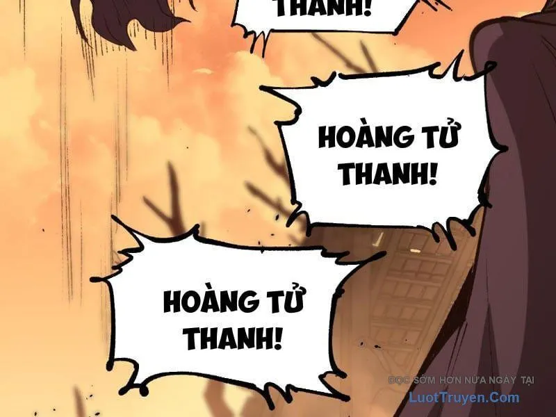 Thích Khách Thần Cấp, Ta Chính Là Bóng Đêm Chap 98 - Next Chap 99