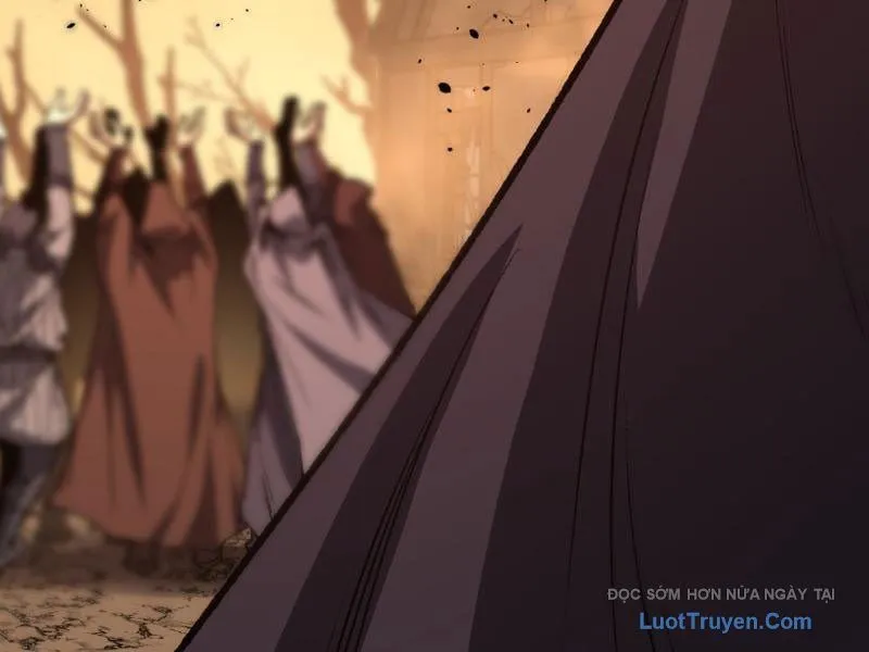 Thích Khách Thần Cấp, Ta Chính Là Bóng Đêm Chap 98 - Next Chap 99