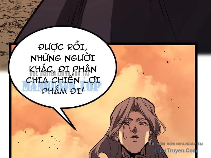 Thích Khách Thần Cấp, Ta Chính Là Bóng Đêm Chap 98 - Next Chap 99