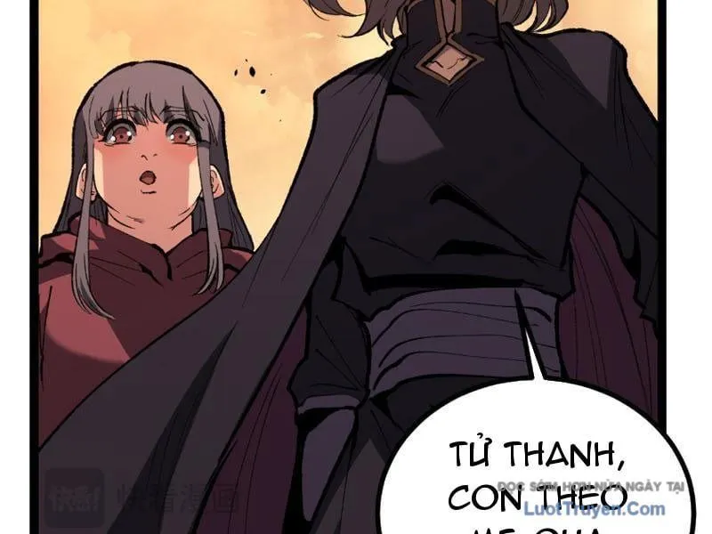 Thích Khách Thần Cấp, Ta Chính Là Bóng Đêm Chap 98 - Next Chap 99