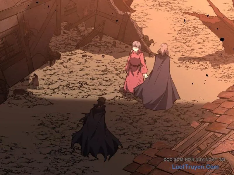 Thích Khách Thần Cấp, Ta Chính Là Bóng Đêm Chap 98 - Next Chap 99