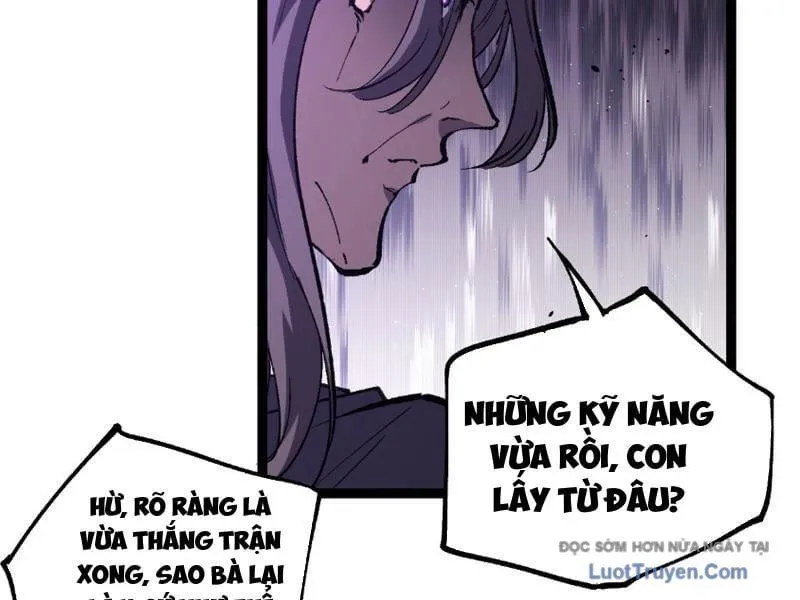 Thích Khách Thần Cấp, Ta Chính Là Bóng Đêm Chap 98 - Next Chap 99