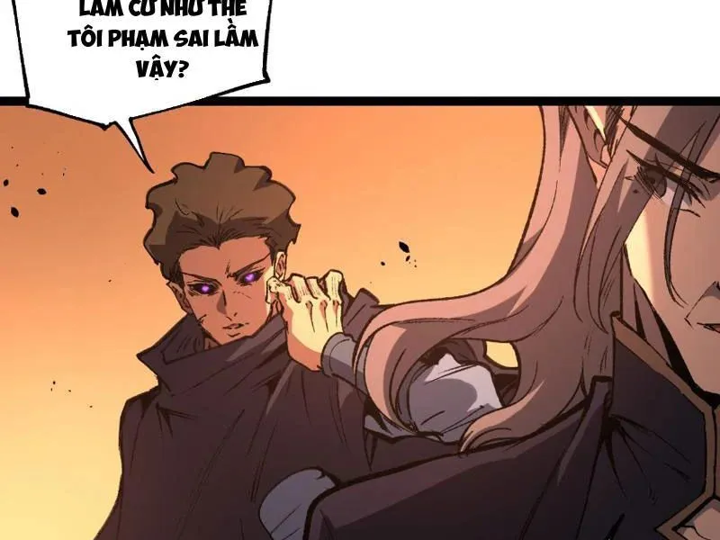 Thích Khách Thần Cấp, Ta Chính Là Bóng Đêm Chap 98 - Next Chap 99