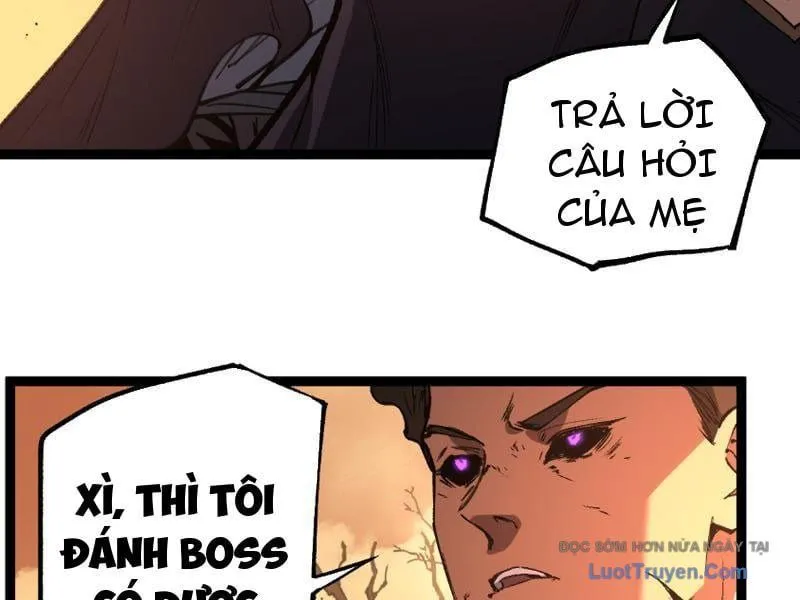 Thích Khách Thần Cấp, Ta Chính Là Bóng Đêm Chap 98 - Next Chap 99