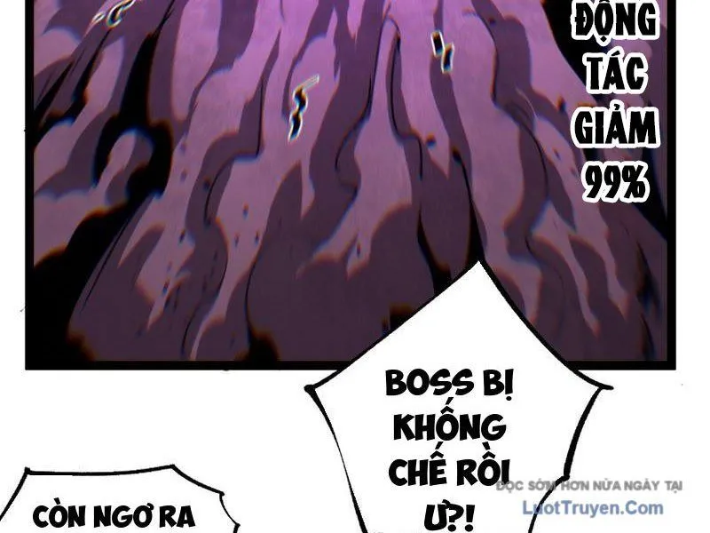 Thích Khách Thần Cấp, Ta Chính Là Bóng Đêm Chap 98 - Next Chap 99