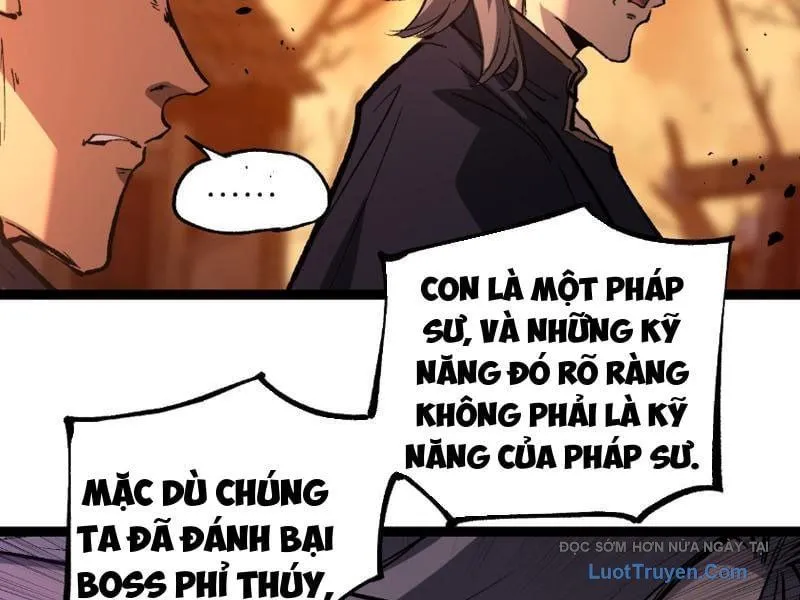 Thích Khách Thần Cấp, Ta Chính Là Bóng Đêm Chap 98 - Next Chap 99