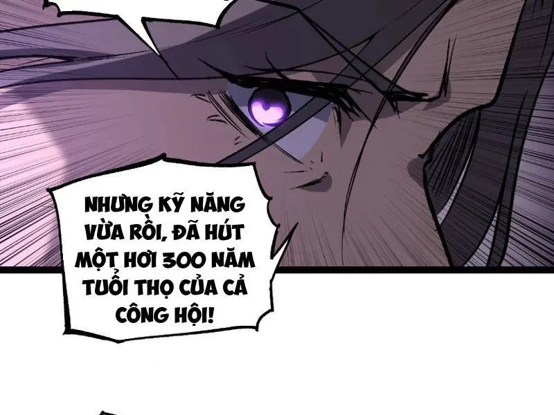Thích Khách Thần Cấp, Ta Chính Là Bóng Đêm Chap 98 - Next Chap 99