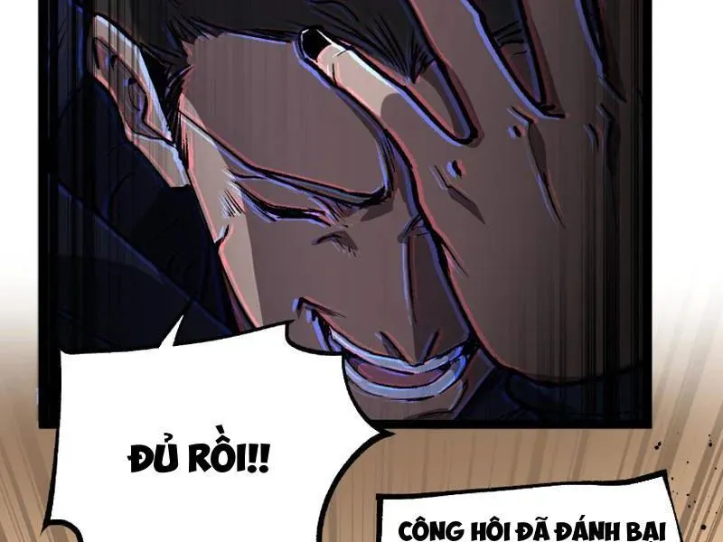 Thích Khách Thần Cấp, Ta Chính Là Bóng Đêm Chap 98 - Next Chap 99