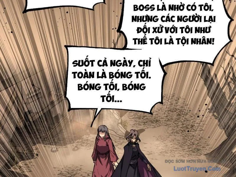 Thích Khách Thần Cấp, Ta Chính Là Bóng Đêm Chap 98 - Next Chap 99