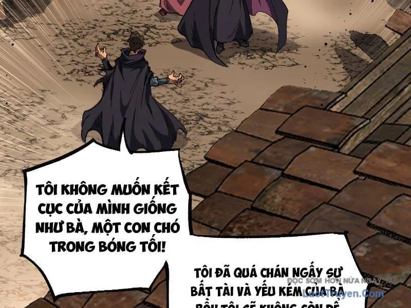 Thích Khách Thần Cấp, Ta Chính Là Bóng Đêm Chap 98 - Next Chap 99