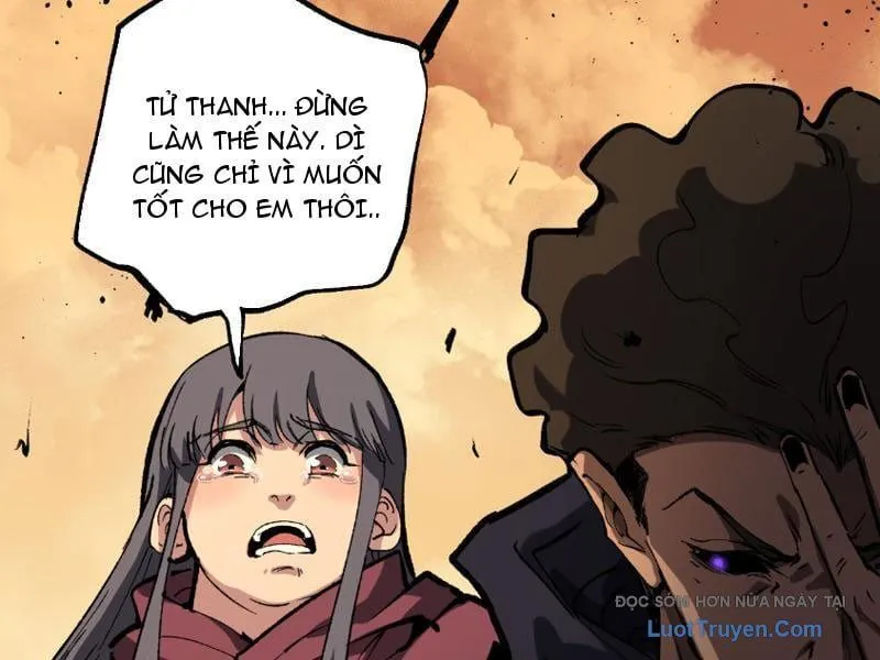 Thích Khách Thần Cấp, Ta Chính Là Bóng Đêm Chap 98 - Next Chap 99