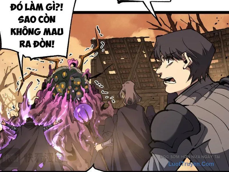 Thích Khách Thần Cấp, Ta Chính Là Bóng Đêm Chap 98 - Next Chap 99