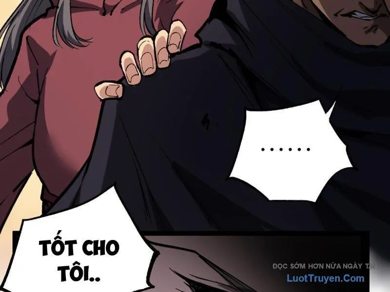 Thích Khách Thần Cấp, Ta Chính Là Bóng Đêm Chap 98 - Next Chap 99