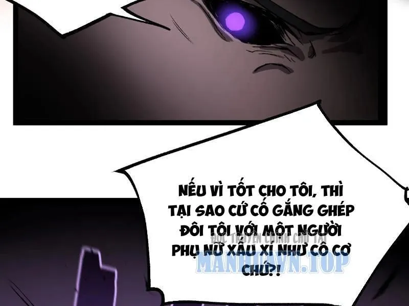 Thích Khách Thần Cấp, Ta Chính Là Bóng Đêm Chap 98 - Next Chap 99