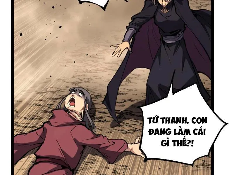 Thích Khách Thần Cấp, Ta Chính Là Bóng Đêm Chap 98 - Next Chap 99