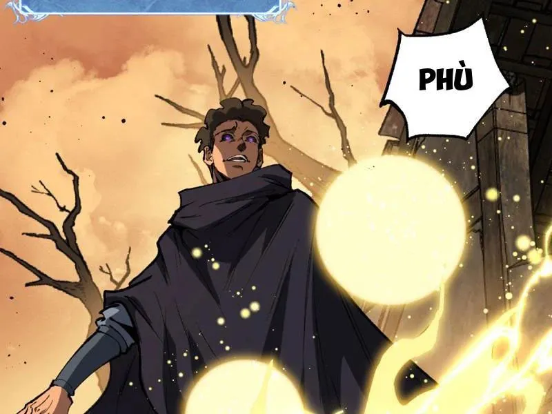 Thích Khách Thần Cấp, Ta Chính Là Bóng Đêm Chap 98 - Next Chap 99