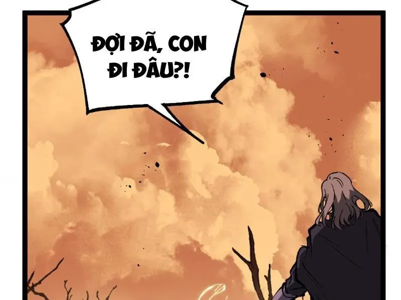 Thích Khách Thần Cấp, Ta Chính Là Bóng Đêm Chap 98 - Next Chap 99