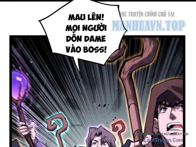 Thích Khách Thần Cấp, Ta Chính Là Bóng Đêm Chap 98 - Next Chap 99