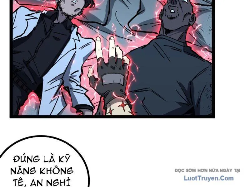 Thích Khách Thần Cấp, Ta Chính Là Bóng Đêm Chap 98 - Next Chap 99