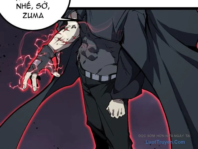 Thích Khách Thần Cấp, Ta Chính Là Bóng Đêm Chap 98 - Next Chap 99