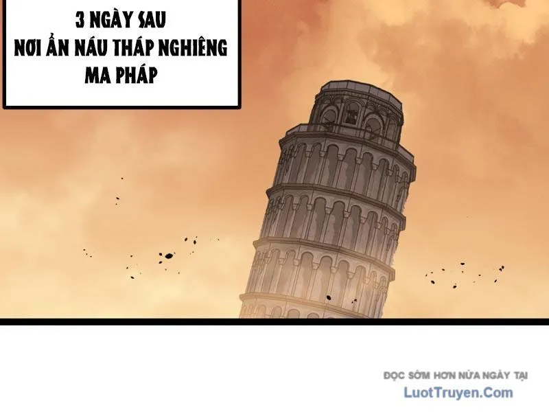 Thích Khách Thần Cấp, Ta Chính Là Bóng Đêm Chap 98 - Next Chap 99