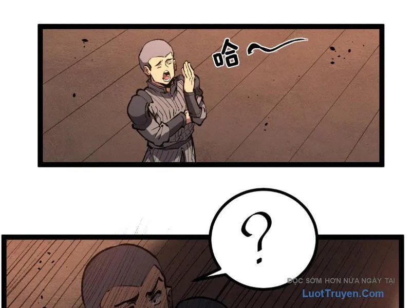 Thích Khách Thần Cấp, Ta Chính Là Bóng Đêm Chap 98 - Next Chap 99