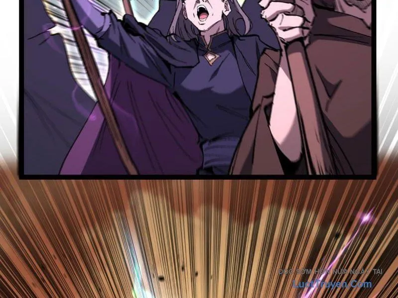 Thích Khách Thần Cấp, Ta Chính Là Bóng Đêm Chap 98 - Next Chap 99