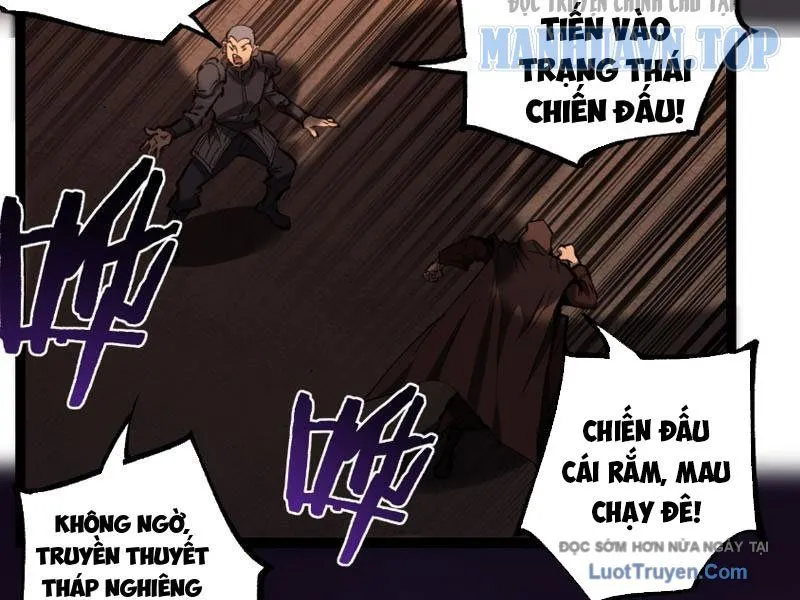 Thích Khách Thần Cấp, Ta Chính Là Bóng Đêm Chap 98 - Next Chap 99