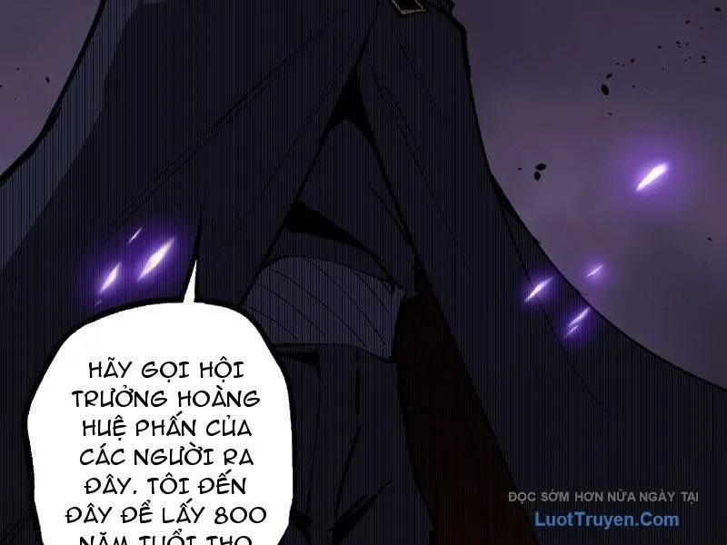 Thích Khách Thần Cấp, Ta Chính Là Bóng Đêm Chap 98 - Next Chap 99