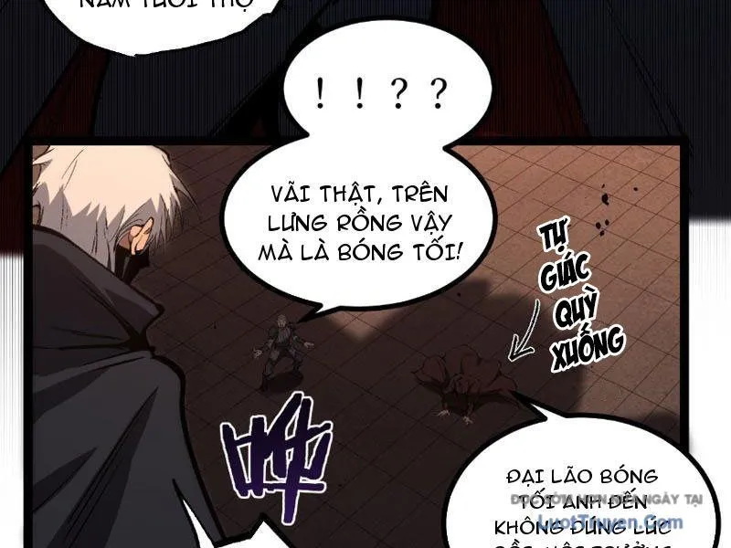 Thích Khách Thần Cấp, Ta Chính Là Bóng Đêm Chap 98 - Next Chap 99