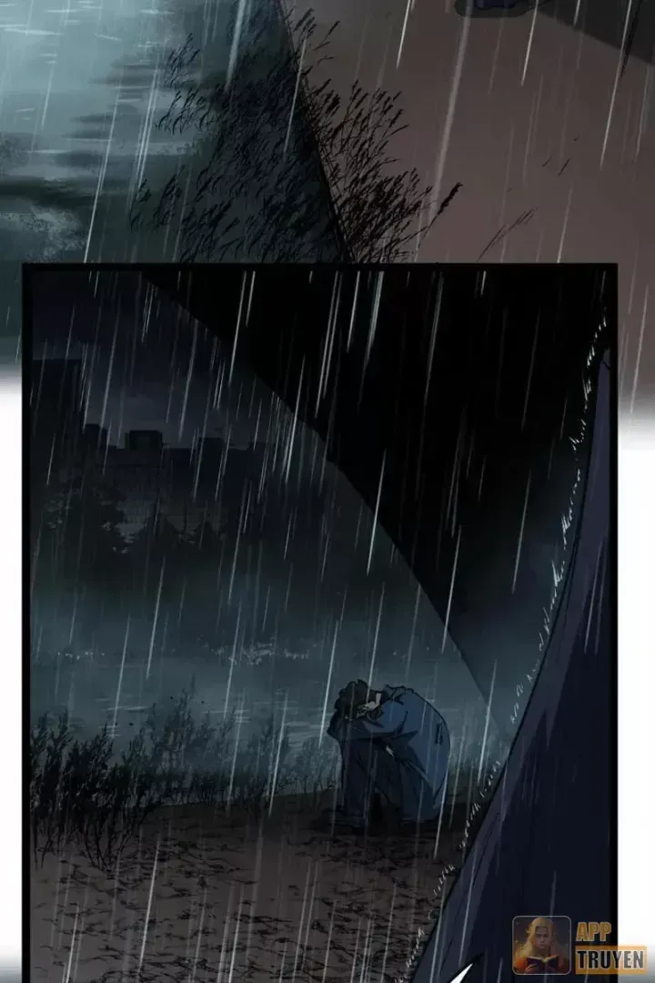 Thích Khách Thần Cấp, Ta Chính Là Bóng Đêm Chap 99 - Next Chap 100