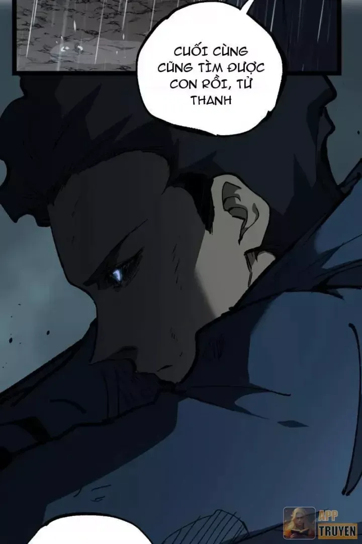 Thích Khách Thần Cấp, Ta Chính Là Bóng Đêm Chap 99 - Next Chap 100