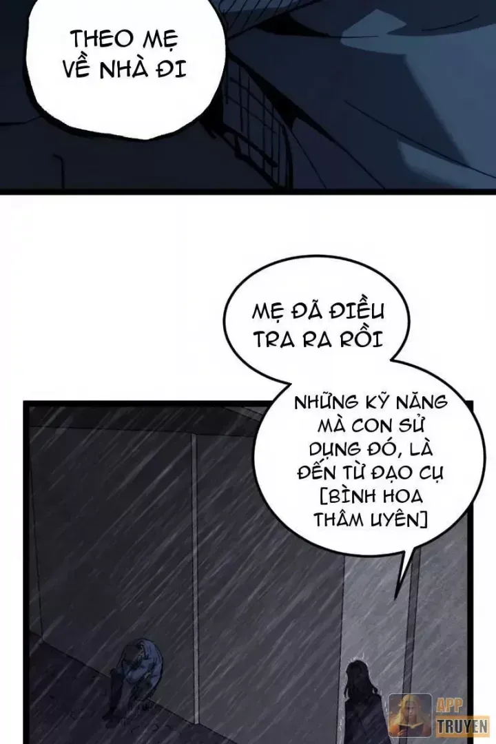 Thích Khách Thần Cấp, Ta Chính Là Bóng Đêm Chap 99 - Next Chap 100